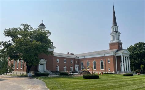 meridian district united methodist church