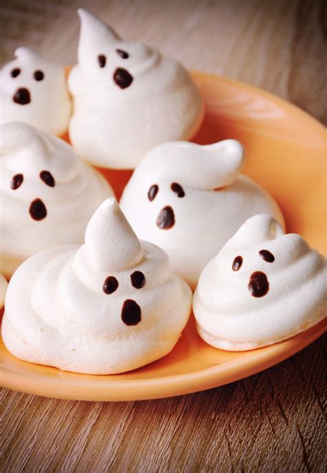 Quick & Easy Halloween Treats Ideas & Recipes MyRecipes