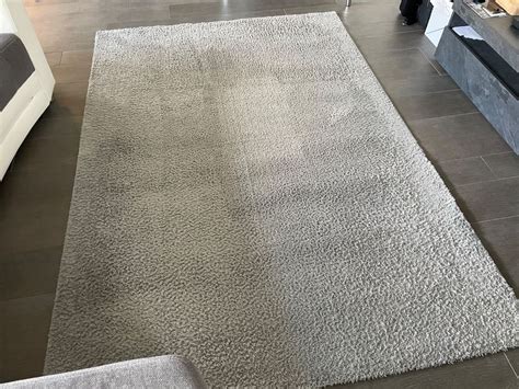 Merinos Teppich Pastel Kids grau B/L ca. 160x230 cm online bei POCO kaufen