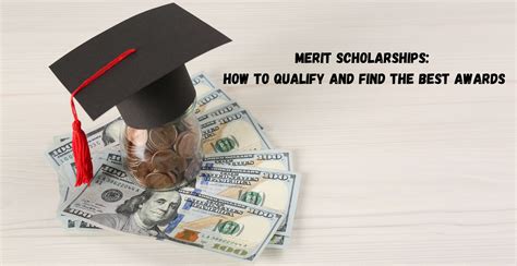 merit based scholarships uk