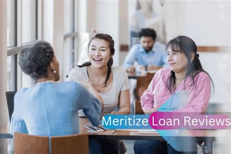 Meritize Loan Reviews: Empowering Students For Success