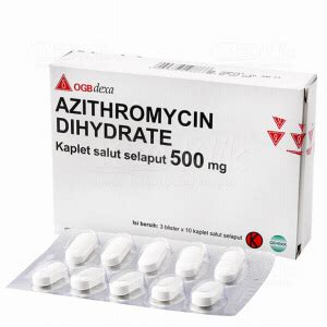 Azithromycin