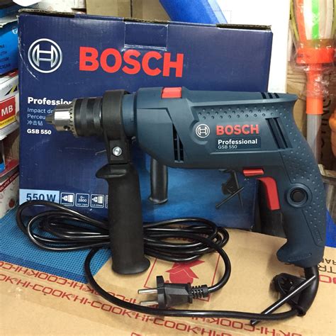 Bosch EasyImpact 550