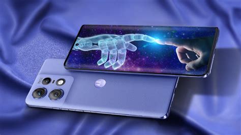 Motorola (Edge 50 Pro)