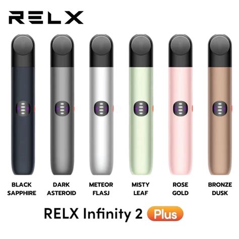 Relx Infinity 2