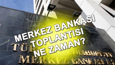 merkez bankası ekim faiz kararı