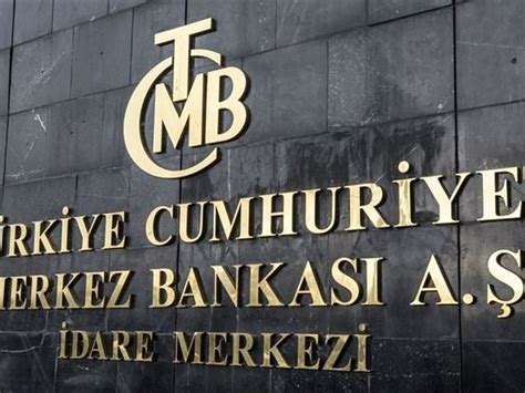 merkez bankası faiz kararı beklenti