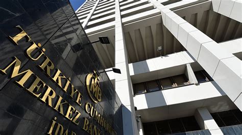 merkez bankası faiz kararı ne zaman açıklanır