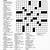 merl reagle's sunday crossword free printable