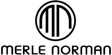 merle norman logo images