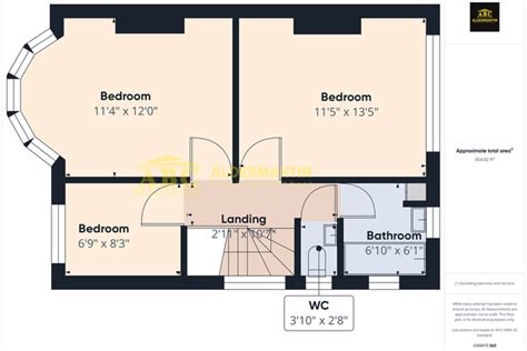 Merlin Crescent Edgware