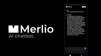 merlio app