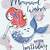mermaid happy birthday images