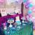 mermaid princess birthday party ideas