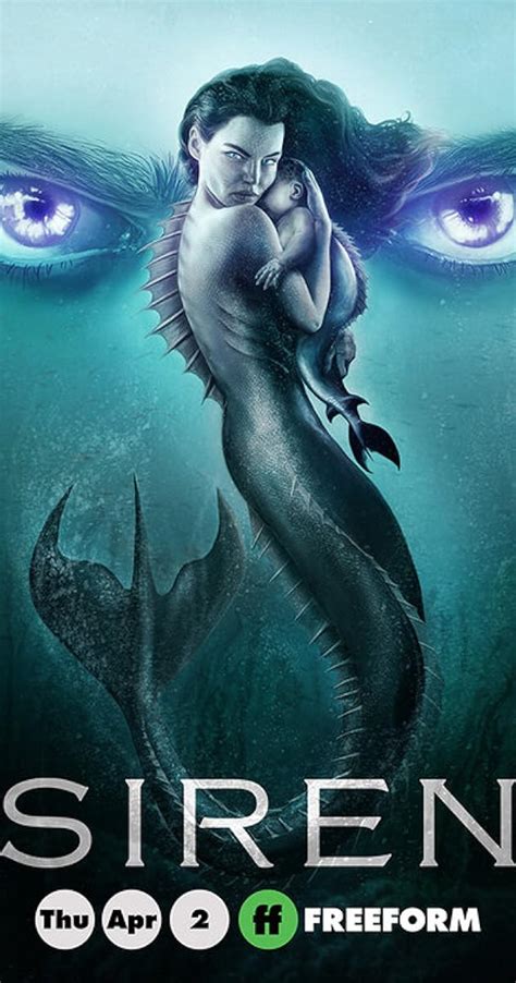mermaid movies on netflix siren