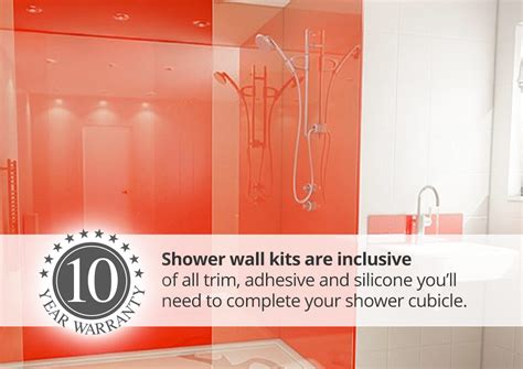 Mermaid Shower Panels Samples