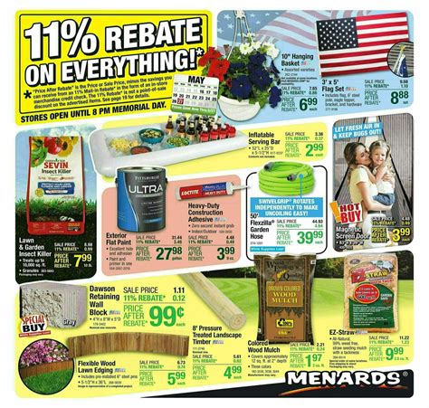 mernards rebate
