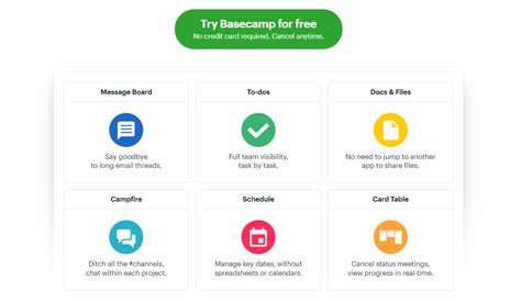 Merompak Basecamp: Cara Hebat Untuk Meningkatkan Pengalaman Percutian Anda!