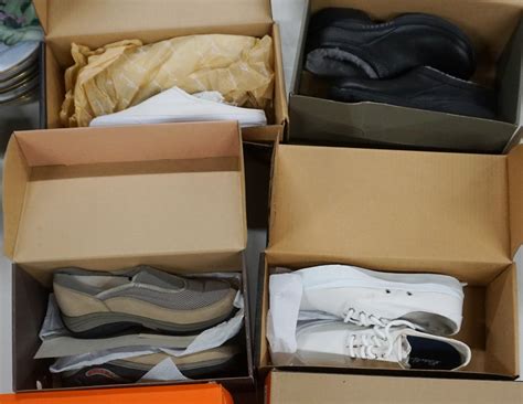 Merrell Vs Eddie Bauer