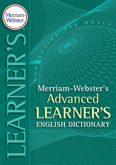 merriam learner