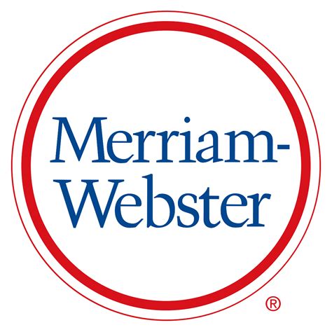 merriam webster d