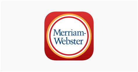 merriam webster learner's dictionary app
