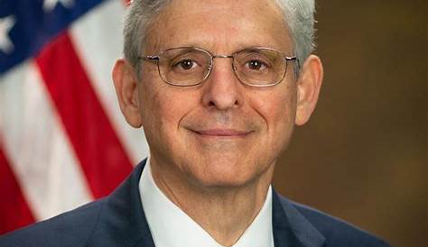 Unveiling Merrick Garland's Salary: Exclusive Insights Revealed