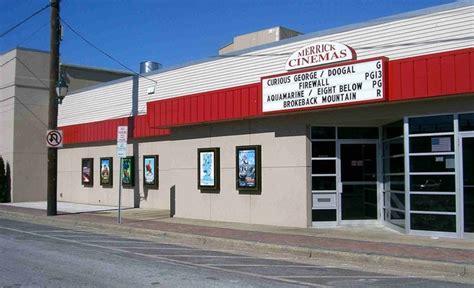 Merrick Movie Theater: A Premier Entertainment Destination In 2023