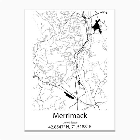 5 Merrimack Canvas Tips