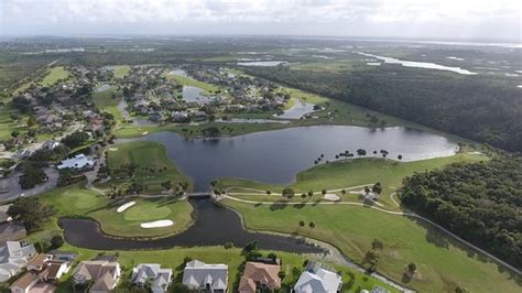 merritt island golf courses