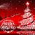 merry christmas greetings background