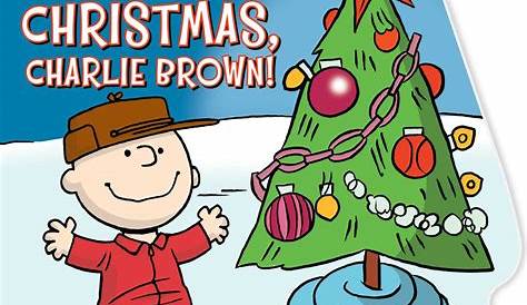 Merry Christmas Images Charlie Brown