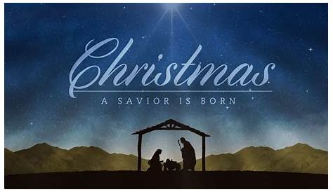 Merry Christmas Nativity Wallpaper s Top Free