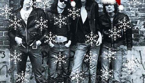 Merry Christmas Ramones Ft Monster Johnny YouTube