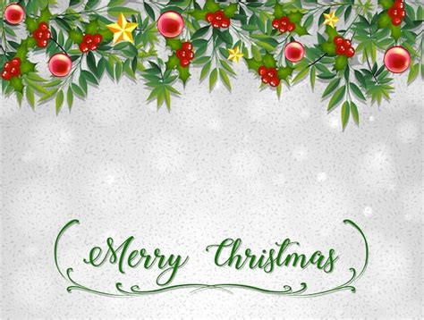 Free Merry Christmas Wishes Animated Video and Greetings After Effect