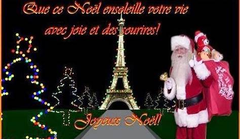 Merry Christmas Wishes French For - Greetings Pictures – Wish Guy