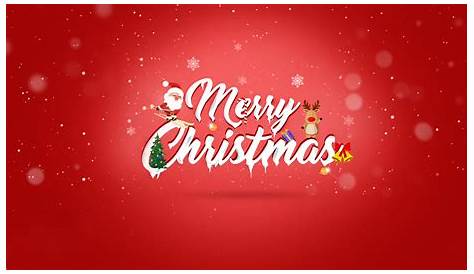 Merry Xmas 2018 A Christmas Royalty Free Vector Image