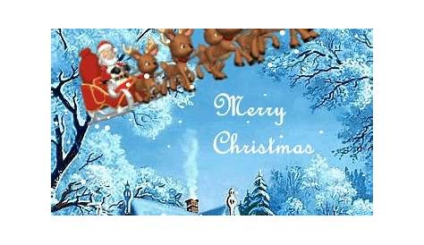 Merry Xmas Gif Site Tenorcom Or Site Giphycom Or Site Plusgooglecom Buon Natale GIF