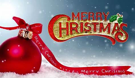 Merry Xmas Images Hd Free Download 21] Christmas 2020 Wallpapers On