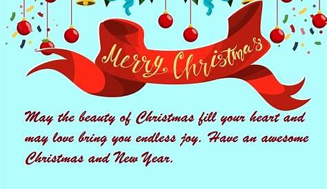 Merry Xmas Quotes 2018 Pin On Christmas Greetings Wishes For Friends