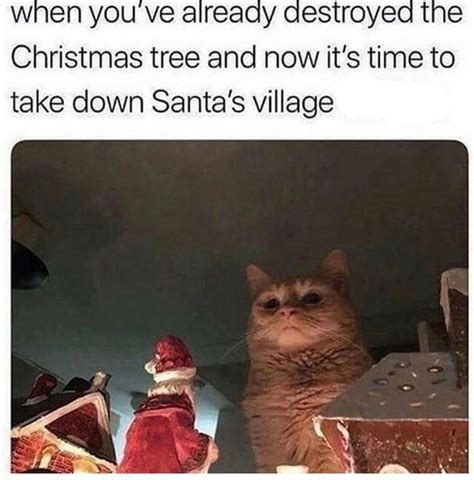 merry christmas memes 2018