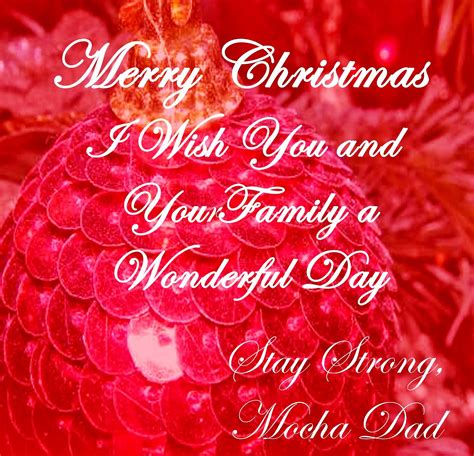 Merry Christmas Quotes for Cards, Sayings for Friends and Family