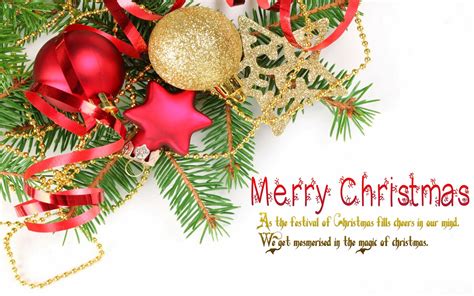 Christmas message wallpaper Merry christmas wishes, Happy christmas