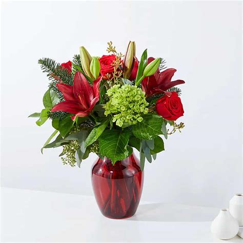 merry days bouquet ftd