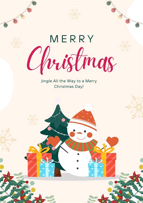 Merry Xmas Posts For Facebook