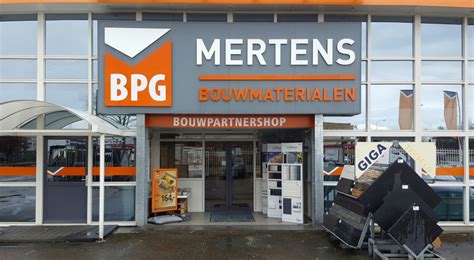 mertens bouwmaterialen etten leur