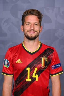 mertens dries stats