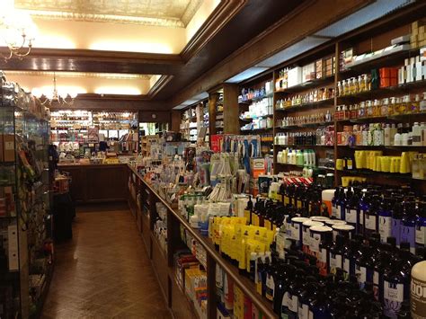 merz apothecary chicago lincoln square