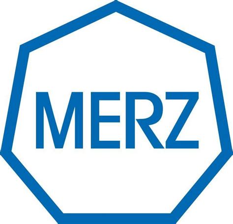 merz b pharm gmbh