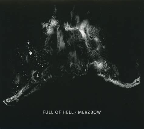 merzbow houjoue full album